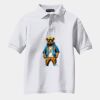 Adult DRI-POWER® ACTIVE Jersey Polo Thumbnail