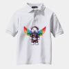 Adult DRI-POWER® ACTIVE Jersey Polo Thumbnail