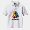 Adult DRI-POWER® ACTIVE Jersey Polo Thumbnail