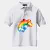 Adult DRI-POWER® ACTIVE Jersey Polo Thumbnail