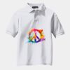 Adult DRI-POWER® ACTIVE Jersey Polo Thumbnail