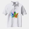 Adult DRI-POWER® ACTIVE Jersey Polo Thumbnail