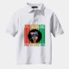 Adult DRI-POWER® ACTIVE Jersey Polo Thumbnail
