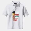 Adult DRI-POWER® ACTIVE Jersey Polo Thumbnail