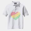 Adult DRI-POWER® ACTIVE Jersey Polo Thumbnail