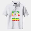 Adult DRI-POWER® ACTIVE Jersey Polo Thumbnail