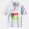 Adult DRI-POWER® ACTIVE Jersey Polo Thumbnail