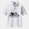 Adult DRI-POWER® ACTIVE Jersey Polo Thumbnail