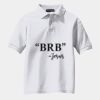 Adult DRI-POWER® ACTIVE Jersey Polo Thumbnail