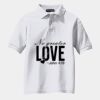 Adult DRI-POWER® ACTIVE Jersey Polo Thumbnail