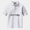 Adult DRI-POWER® ACTIVE Jersey Polo Thumbnail