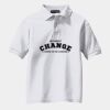 Adult DRI-POWER® ACTIVE Jersey Polo Thumbnail