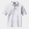Adult DRI-POWER® ACTIVE Jersey Polo Thumbnail