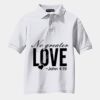 Adult DRI-POWER® ACTIVE Jersey Polo Thumbnail