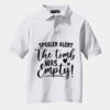 Adult DRI-POWER® ACTIVE Jersey Polo Thumbnail