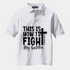 Adult DRI-POWER® ACTIVE Jersey Polo Thumbnail