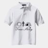 Adult DRI-POWER® ACTIVE Jersey Polo Thumbnail