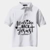Adult DRI-POWER® ACTIVE Jersey Polo Thumbnail