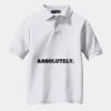 Adult DRI-POWER® ACTIVE Jersey Polo Thumbnail