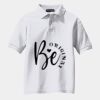 Adult DRI-POWER® ACTIVE Jersey Polo Thumbnail