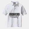 Adult DRI-POWER® ACTIVE Jersey Polo Thumbnail