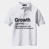 Adult DRI-POWER® ACTIVE Jersey Polo Thumbnail