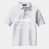 Adult DRI-POWER® ACTIVE Jersey Polo Thumbnail