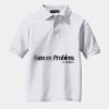 Adult DRI-POWER® ACTIVE Jersey Polo Thumbnail
