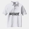 Adult DRI-POWER® ACTIVE Jersey Polo Thumbnail