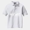 Adult DRI-POWER® ACTIVE Jersey Polo Thumbnail