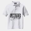 Adult DRI-POWER® ACTIVE Jersey Polo Thumbnail