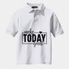 Adult DRI-POWER® ACTIVE Jersey Polo Thumbnail