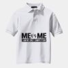 Adult DRI-POWER® ACTIVE Jersey Polo Thumbnail