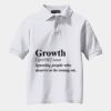 Adult DRI-POWER® ACTIVE Jersey Polo Thumbnail