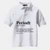 Adult DRI-POWER® ACTIVE Jersey Polo Thumbnail