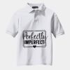 Adult DRI-POWER® ACTIVE Jersey Polo Thumbnail