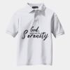 Adult DRI-POWER® ACTIVE Jersey Polo Thumbnail