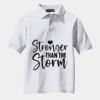 Adult DRI-POWER® ACTIVE Jersey Polo Thumbnail