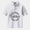 Adult DRI-POWER® ACTIVE Jersey Polo Thumbnail