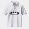 Adult DRI-POWER® ACTIVE Jersey Polo Thumbnail