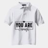 Adult DRI-POWER® ACTIVE Jersey Polo Thumbnail