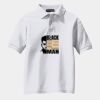 Adult DRI-POWER® ACTIVE Jersey Polo Thumbnail