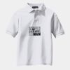 Adult DRI-POWER® ACTIVE Jersey Polo Thumbnail