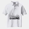 Adult DRI-POWER® ACTIVE Jersey Polo Thumbnail