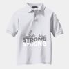 Adult DRI-POWER® ACTIVE Jersey Polo Thumbnail