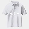 Adult DRI-POWER® ACTIVE Jersey Polo Thumbnail