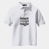 Adult DRI-POWER® ACTIVE Jersey Polo Thumbnail