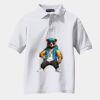 Adult DRI-POWER® ACTIVE Jersey Polo Thumbnail