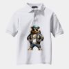 Adult DRI-POWER® ACTIVE Jersey Polo Thumbnail