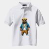 Adult DRI-POWER® ACTIVE Jersey Polo Thumbnail